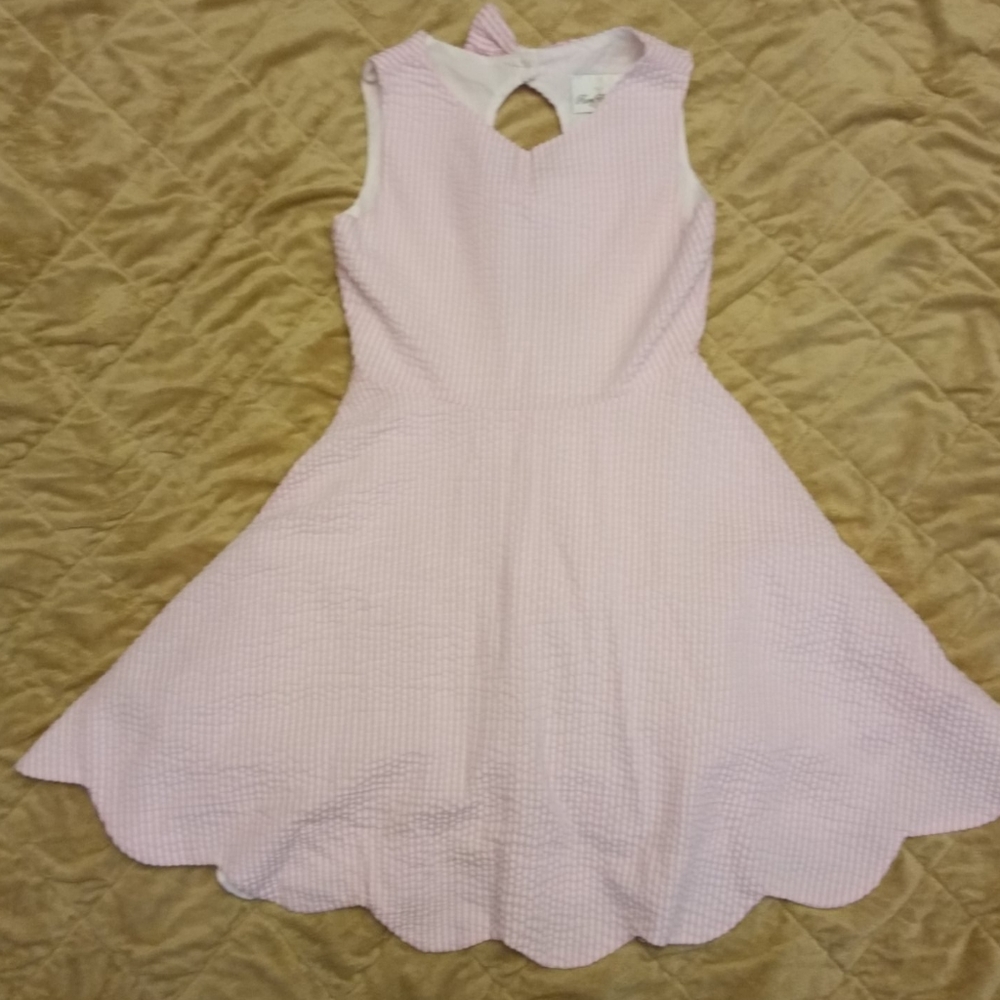 Girls Rare Editions Dress